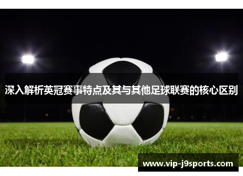 深入解析英冠赛事特点及其与其他足球联赛的核心区别